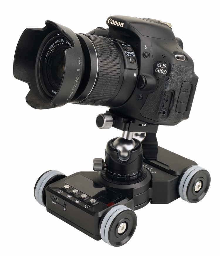 C300S 電動(dòng)小車(chē)